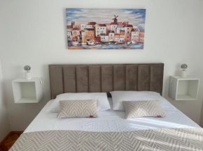 Apartments Javorska